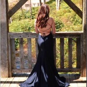 Sherri Hill Dress
